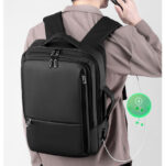 کوله پشتی - کد : (26041) - تصویر 12